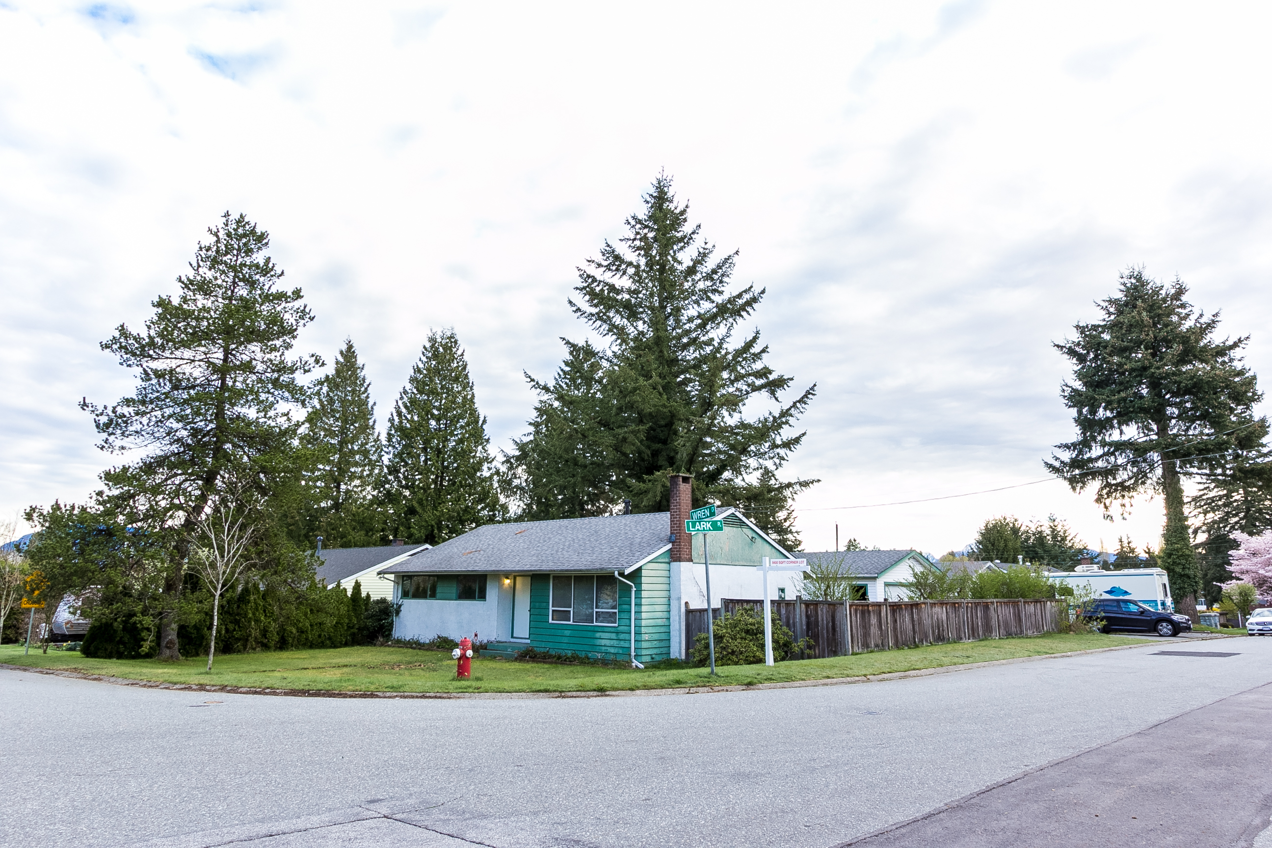 10980 Wren Crescent, Surrey