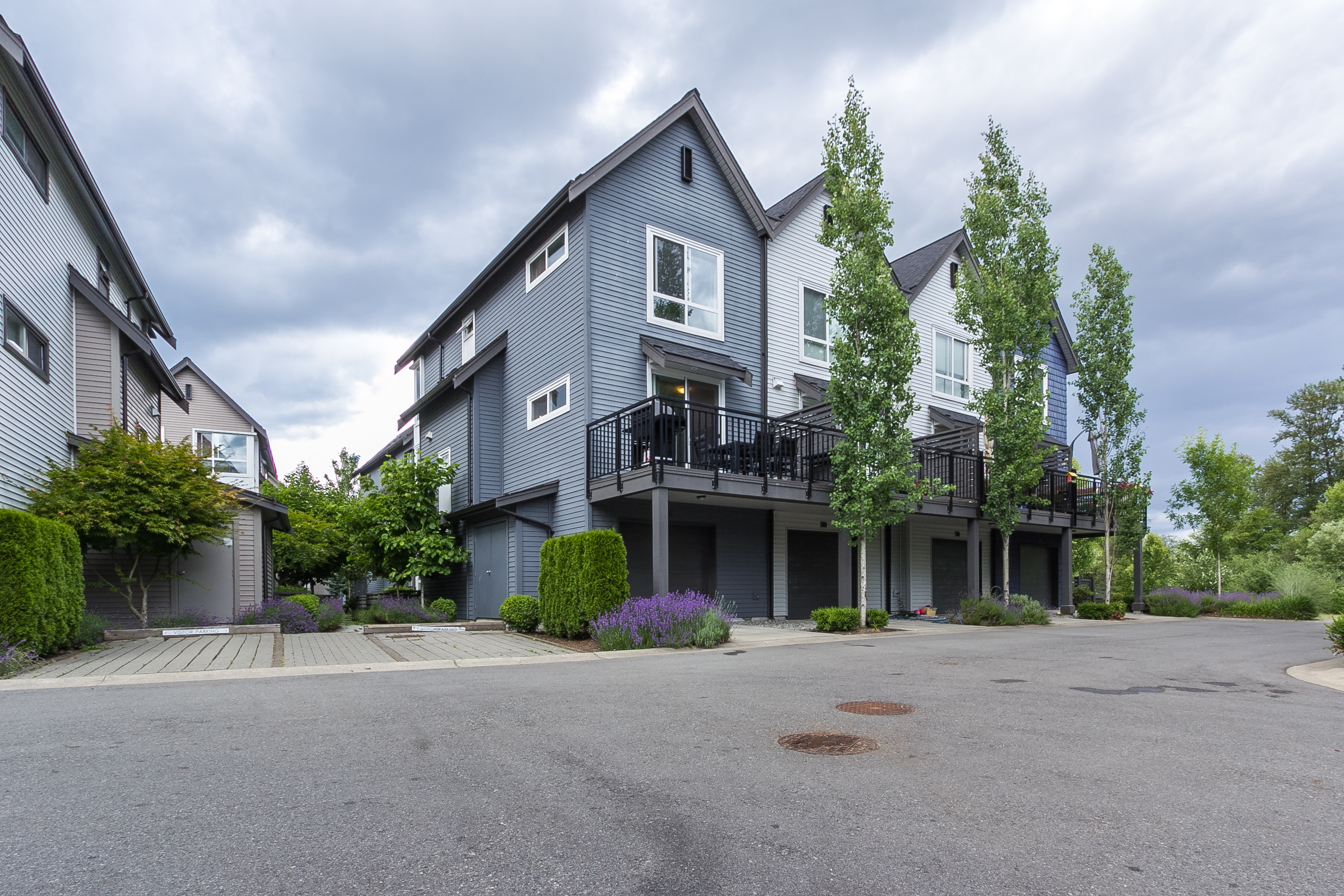 8-2310 Ranger Lane, Port Coquitlam