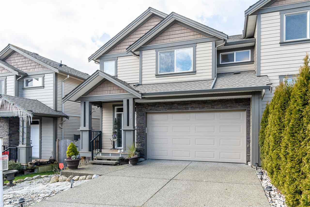 13289 236 Street, Maple Ridge